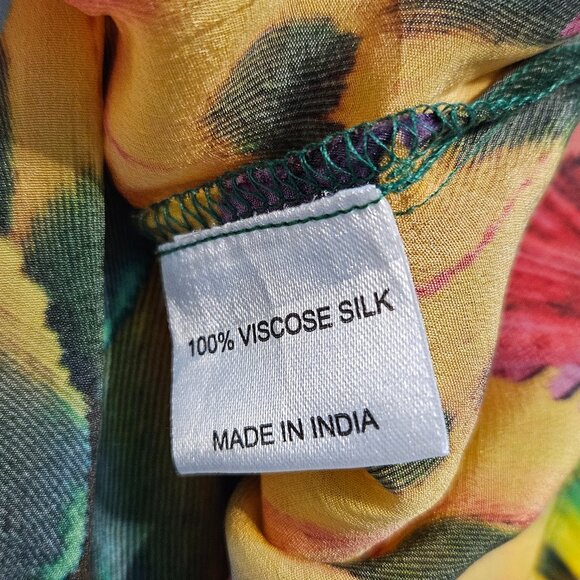 True Colours by La Moda Swim Cover One Size - Picture 12 of 12